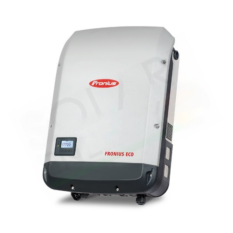 FRONIUS ECO 25.0-3-S – DREIPHASIGER WECHSELRICHTER 25000W