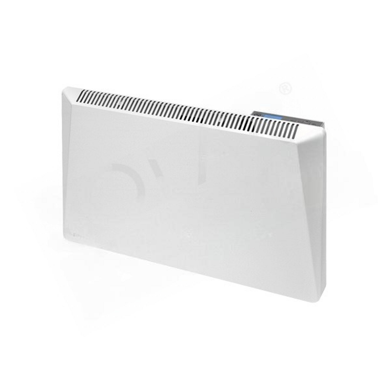 RADIALIGHT SIRIO 10 – 1000 W DIGITALSTEUERUNG ELEKTRISCHE KONVEKTORHEIZUNG