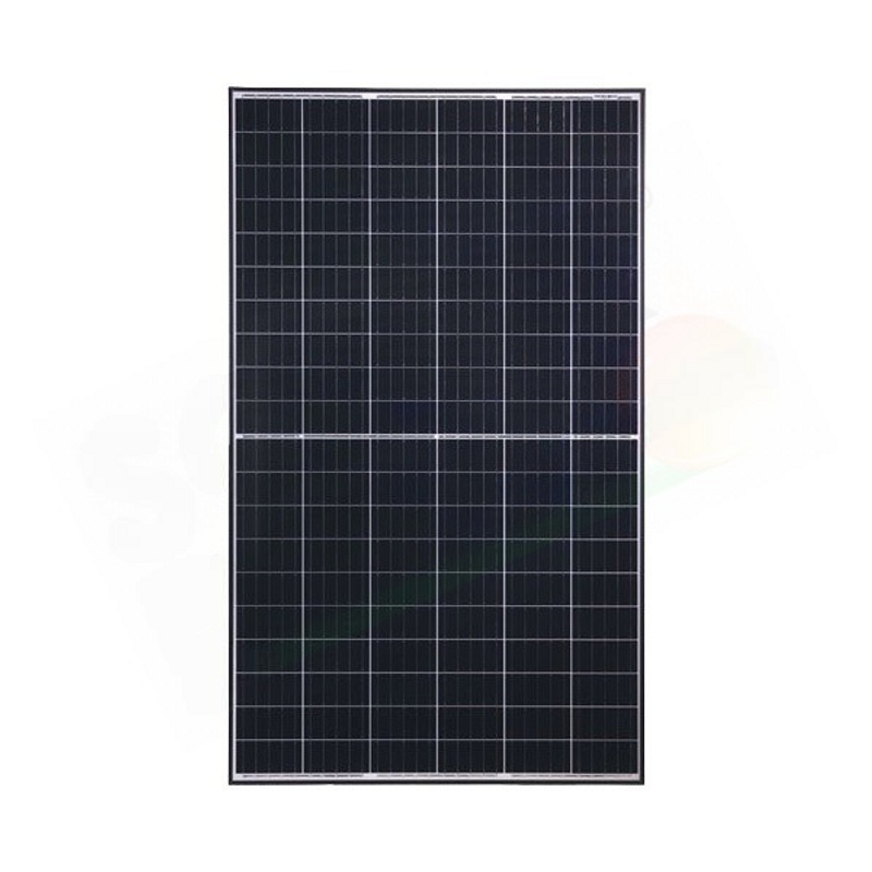 LUXOR SOLAR ECO LINE HALBZELLE M120/340W – MONOKRISTALLINES PHOTOVOLTAIKMODUL 3