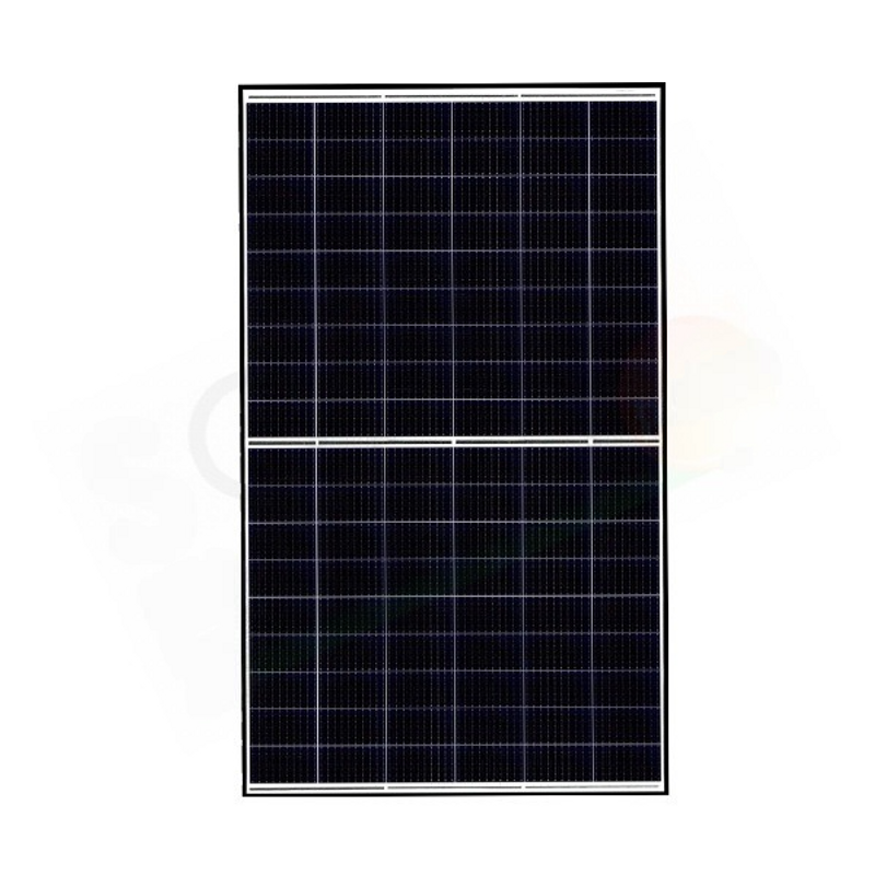 CANADIAN SOLAR HIKU6 CS6R-415MS SCHWARZER RAHMEN – MONOKRISTALLINES PHOTOVOLTAIKMODUL