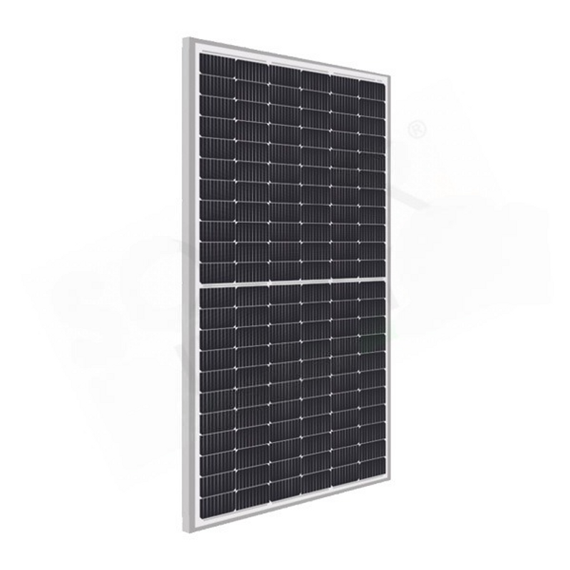 EURENER MEPV 132 HALF-CUT PLUS 500 STANDARD – MONOKRISTALLINES PHOTOVOLTAIKMODUL
