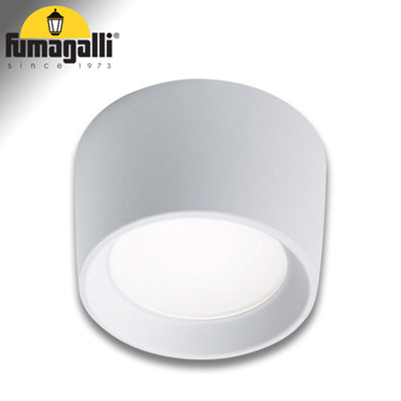 LIVIA 160 SATINWEISS LED GX53 10W CCT 3WEISS