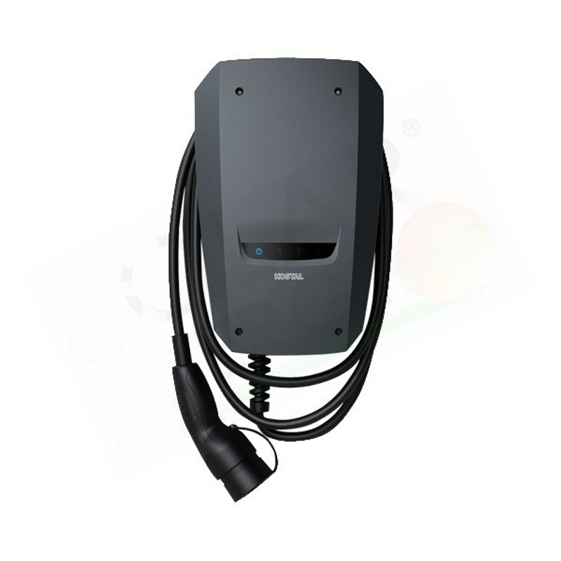KOSTAL ENECTOR AC 3.7/11 – EIN-/DREIPHASIGE WALLBOX FÜR ELEKTROFAHRZEUGE 3.7/11