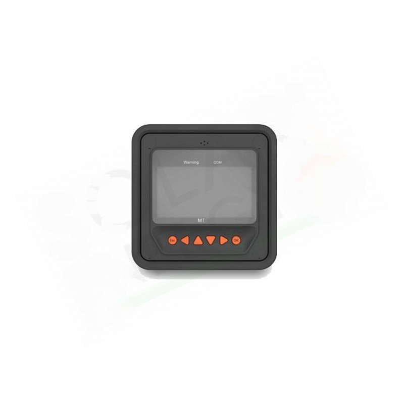 EP SOLAR MT-50 – FERNBEDIENUNG FÜR LADEREGLER TRACER MPPT UND NEUES LAN