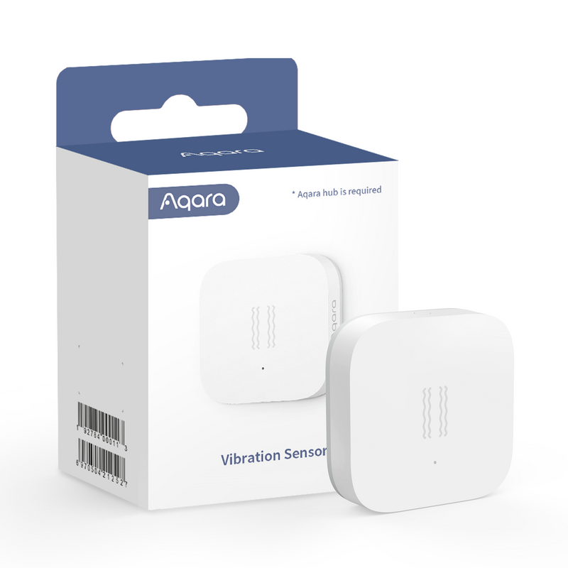 Aqara T1 Zigbee-Vibrationssensor