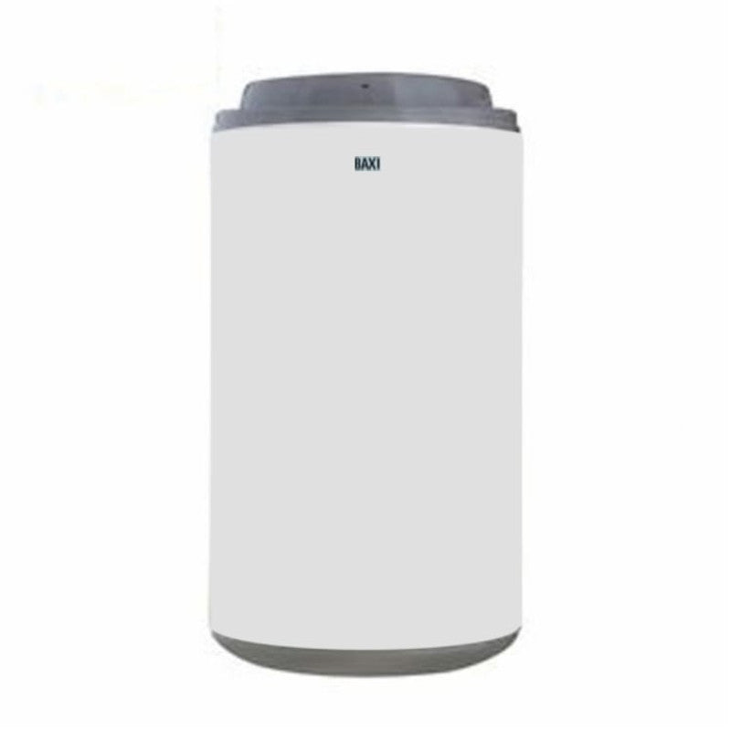 Baxi Elektrischer Warmwasserbereiter der Linie ExtrA+ Baxi r201sl 10 Liter unter der Spüle 2 Jahre