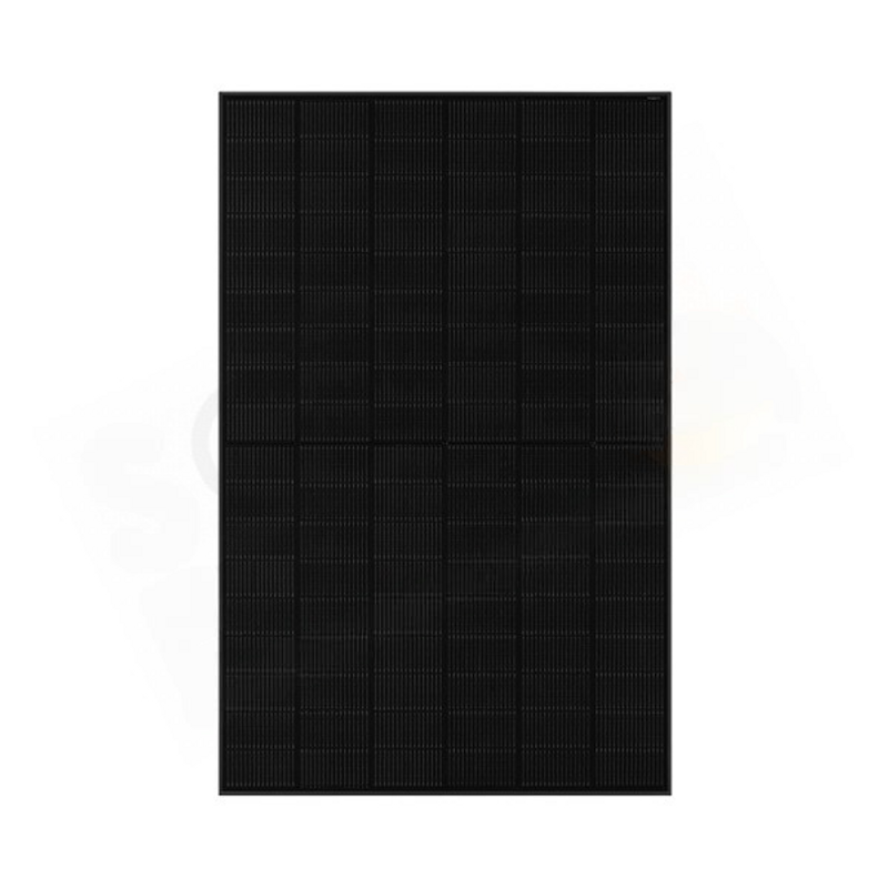 JA SOLAR JAM54D41-430/LB – 430 W DOPPELSEITIGES MONOKRISTALLINES PHOTOVOLTAIKMODUL