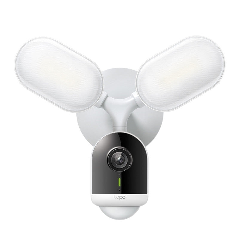 Sma Tapo C720 Smart AI 2K QHD Flutlichtkamera