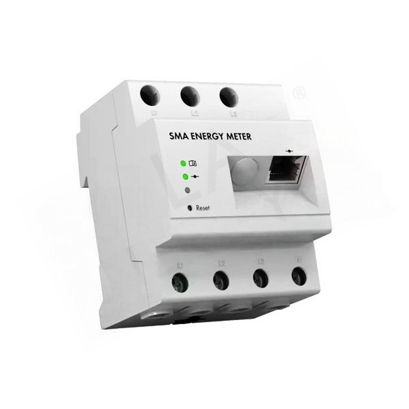 SMA ENERGY METER-20 – SMARTER ENERGIEZÄHLER