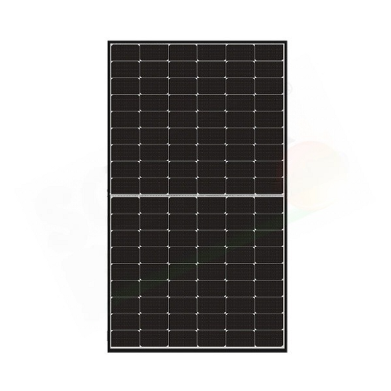 JINKO SOLAR TIGER NEO N-TYPE JKM430N-54HL4-V – EINKRISTALLES PHOTOVOLTAIKMODUL