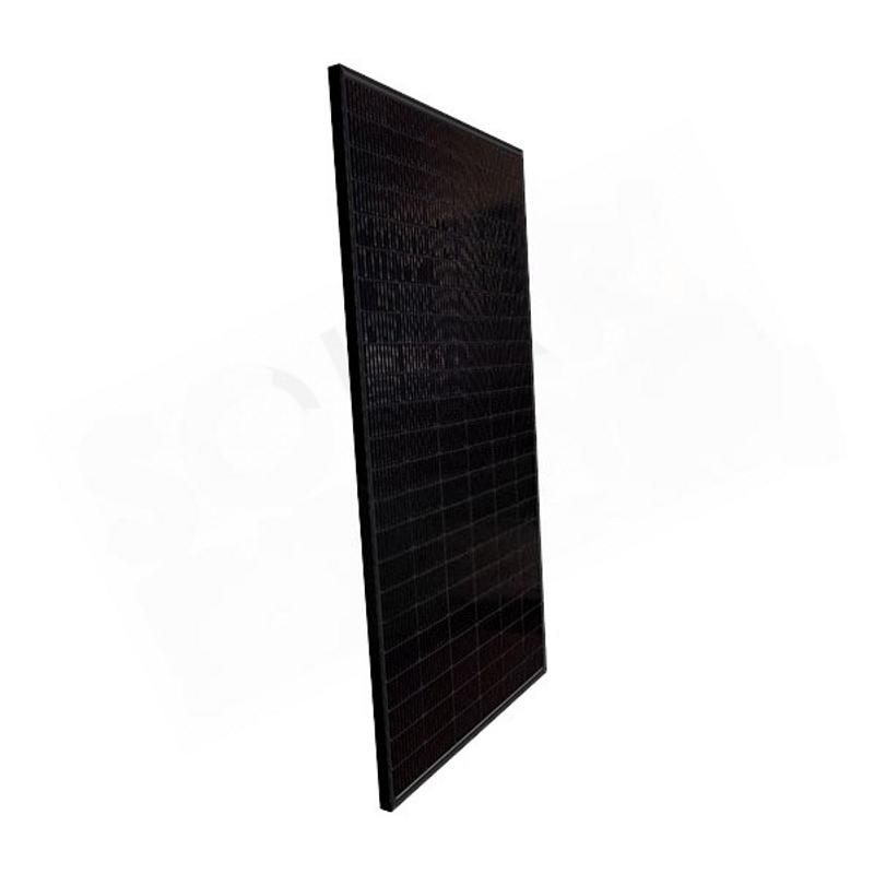 VOLTEC SOLAR TARKA 126 VSMS 385 FULL BLACK – MONOKRISTALLINES PHOTOVOLTAIKMODUL