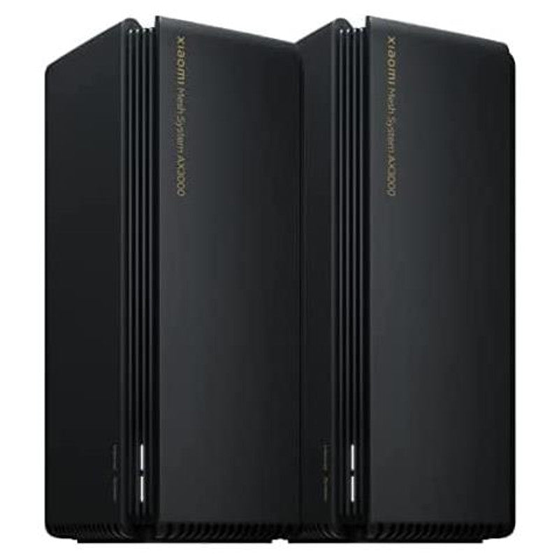 Xiaomi Mesh System AX3000 (2er-Pack)