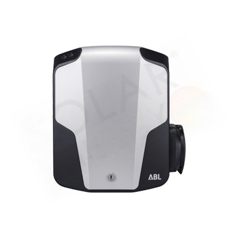 ABL eMH1 WALLBOX 1W1121 – LADESTATION FÜR ELEKTROFAHRZEUGE 11 KW 16A 3PH +