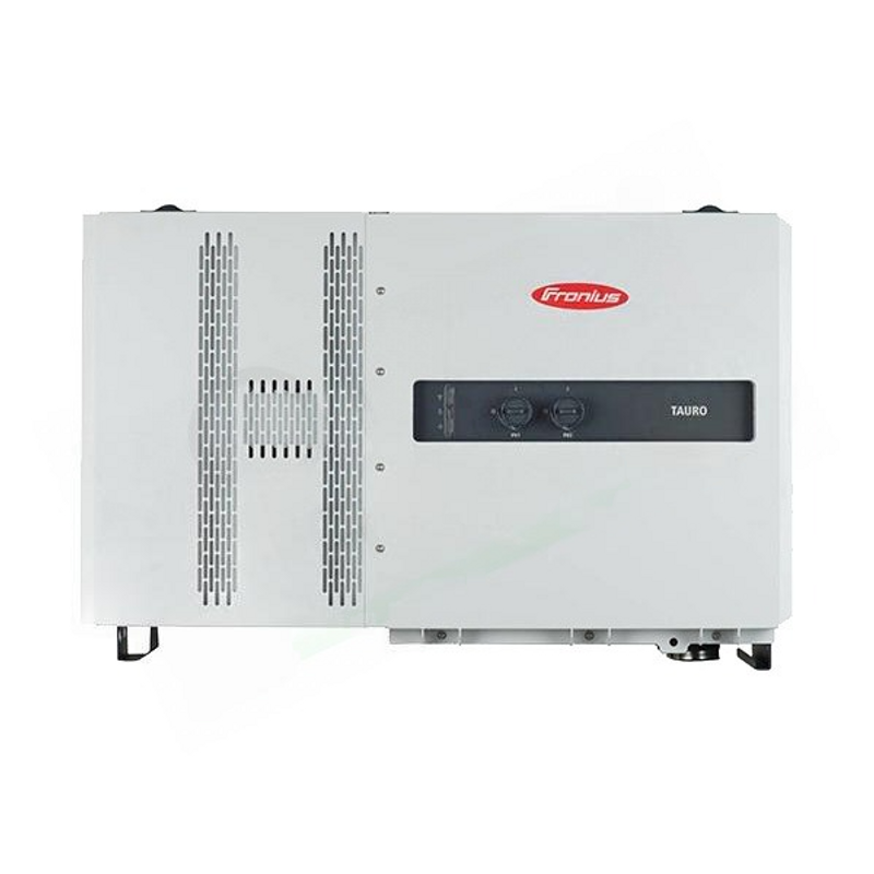 FRONIUS TAURO 50-3-P – DREIPHASIGER STRINGWECHSELRICHTER 3 MPPT 50 KW