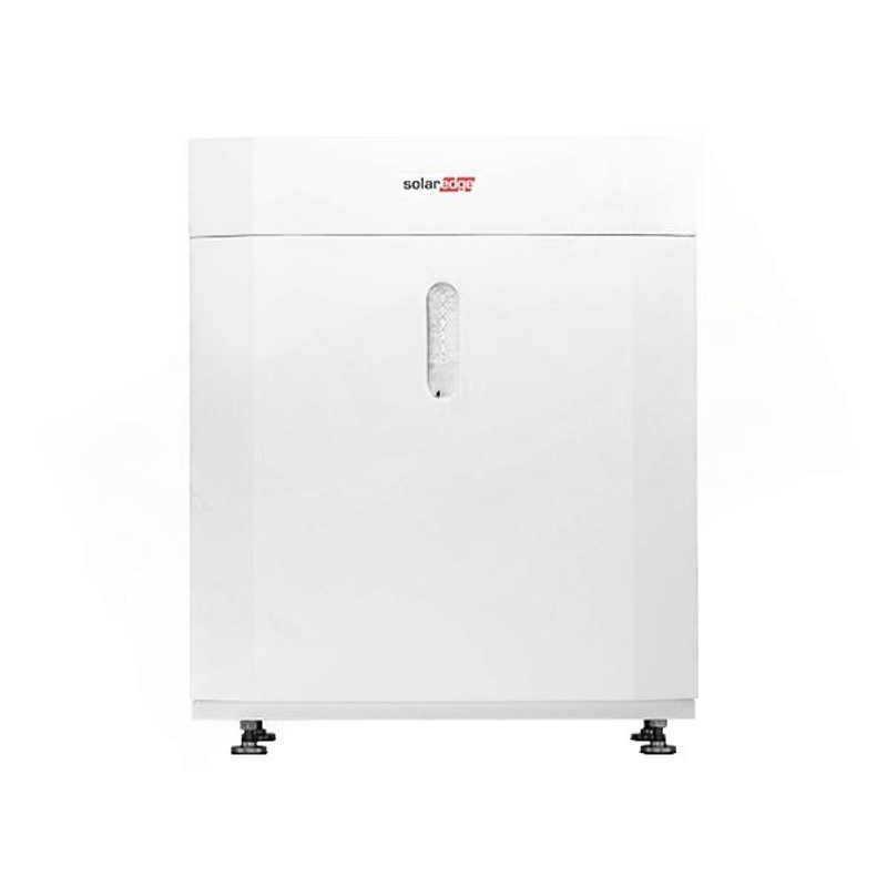 SOLAREDGE HAUSBATTERIE 48 V – 4,6 KWH LITHIUMBATTERIE ZUR SPEICHERUNG