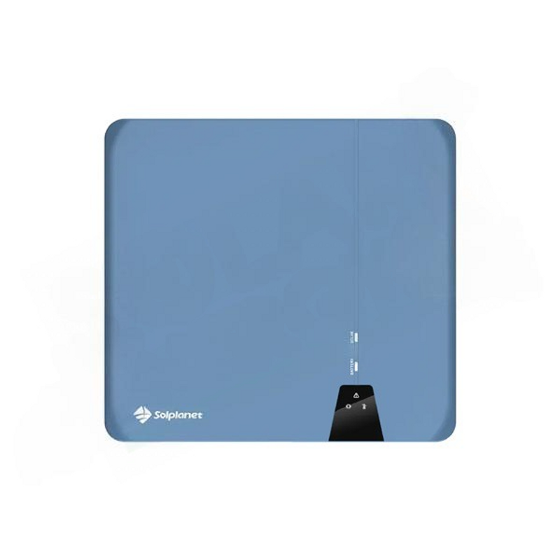 SOLPLANET ASW3000H-S2 – 3 KW EINPHASIGER HYBRID-WECHSELRICHTER