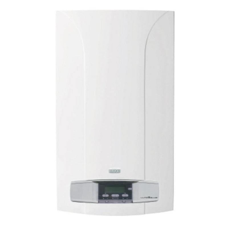 Baxi luna3 blue+ 240 i offener Kammerkessel 24 kW Methan