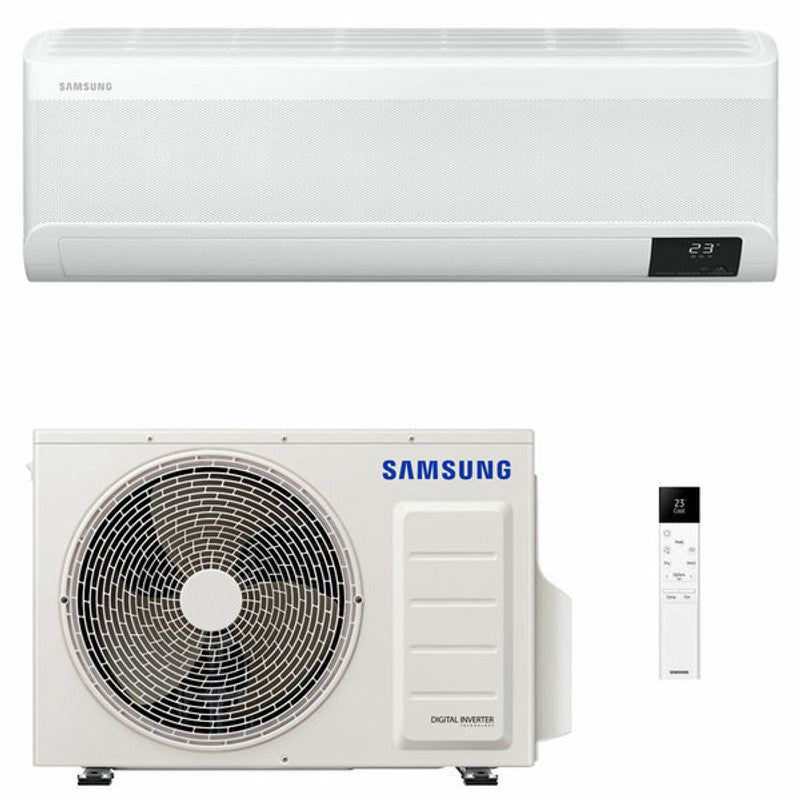 Samsung Windfree Elite Klimaanlage 12000 BTU R32 Wechselrichter A+++ WLAN 2023