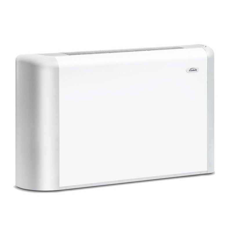Ventilokonvektor Galletti ESTRO FL 07 Gebläsekonvektor kW 8,21 - 3,51