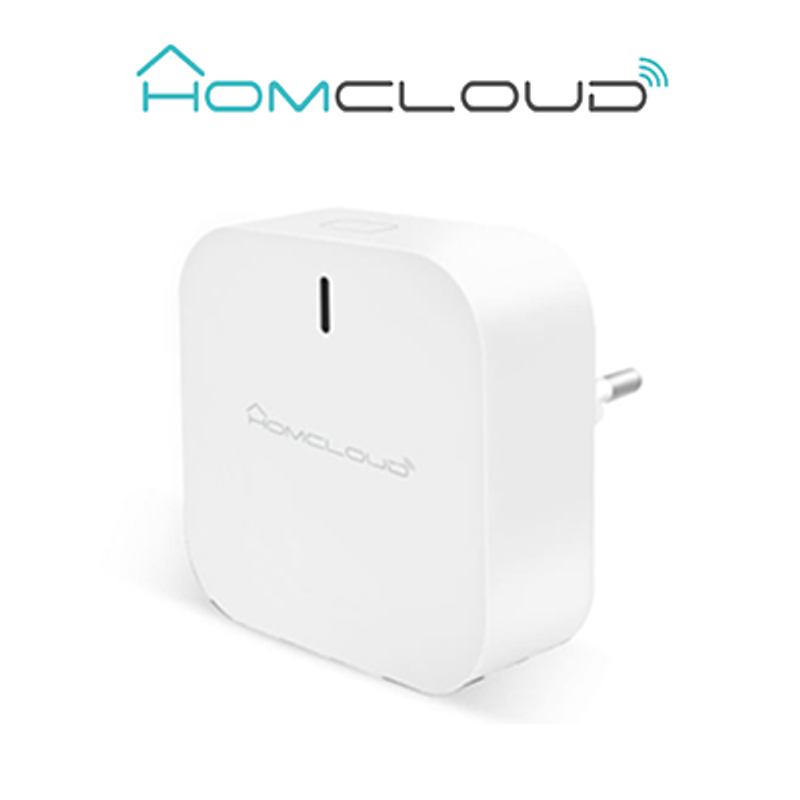 Centralina Intelligenter Wand-Hub Zigbee+Bluetooth-Steuereinheit Neu