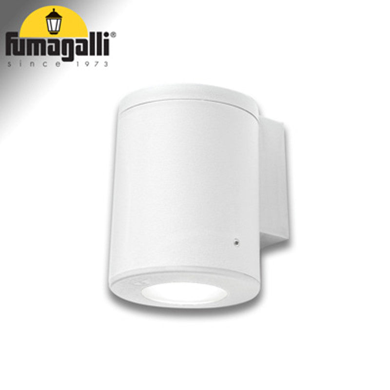 FRANCA 90 1L WANDWEISS SATIN LED GU10 3,5W CCT SET