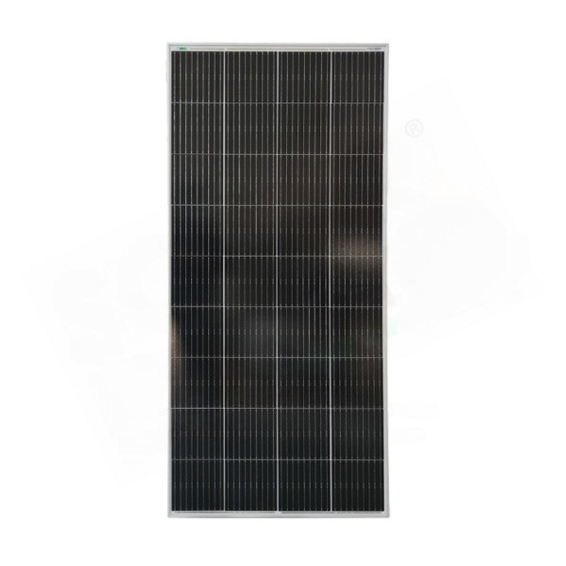 Modul ES200MS MONOKRISTALLINES PHOTOVOLTAIKMODUL 12V 200 W