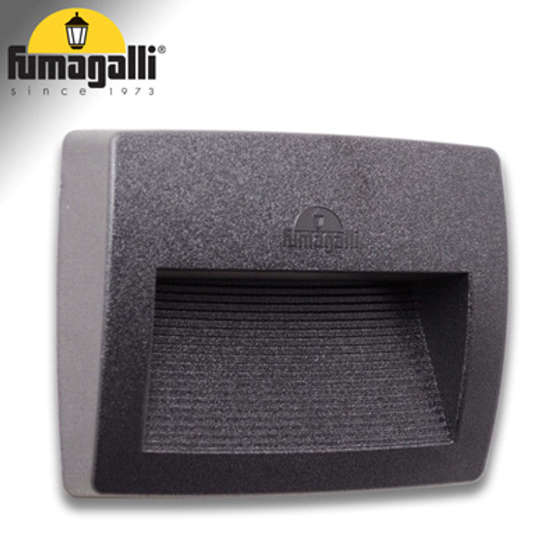 LORENZA 190 SCHWARZ TRASP LED R7S 7,5W CCT 3WEISS
