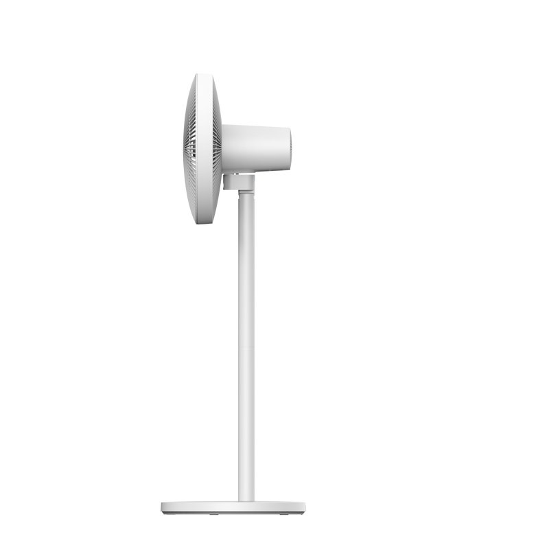 Sma Xiaomi Mi Smart Stand Fan2 LITE – Intelligenter WLAN-Lüfter