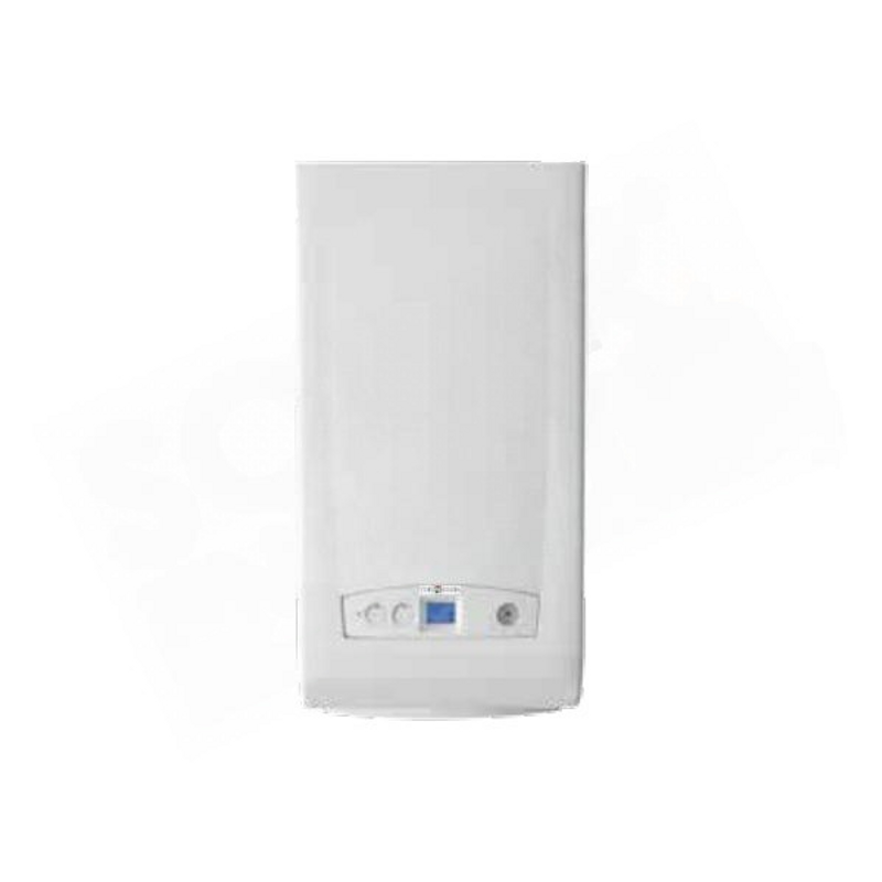 TRIENERGIA THERMO TRI-CC28K – 28-KWT-BRENNUNGSKESSEL