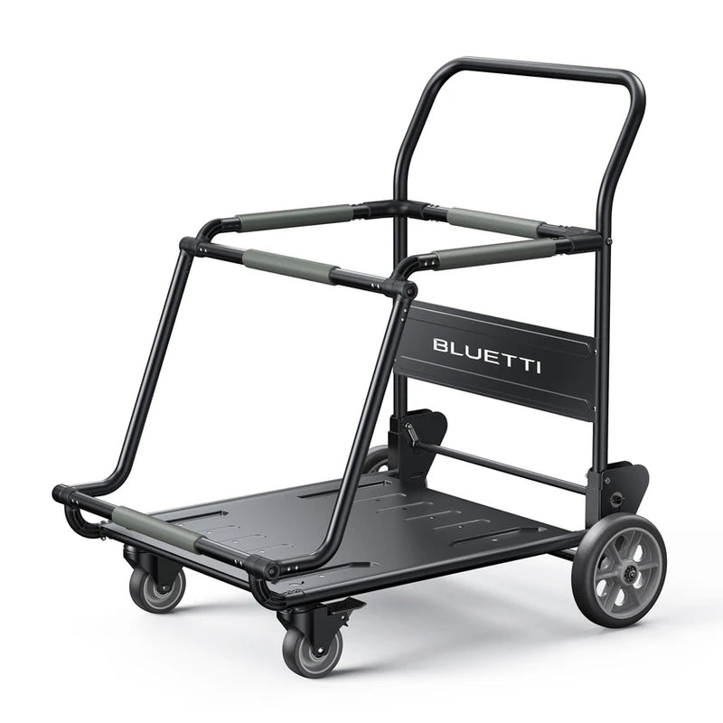 BLUETTI Klappwagen (neues Modell)