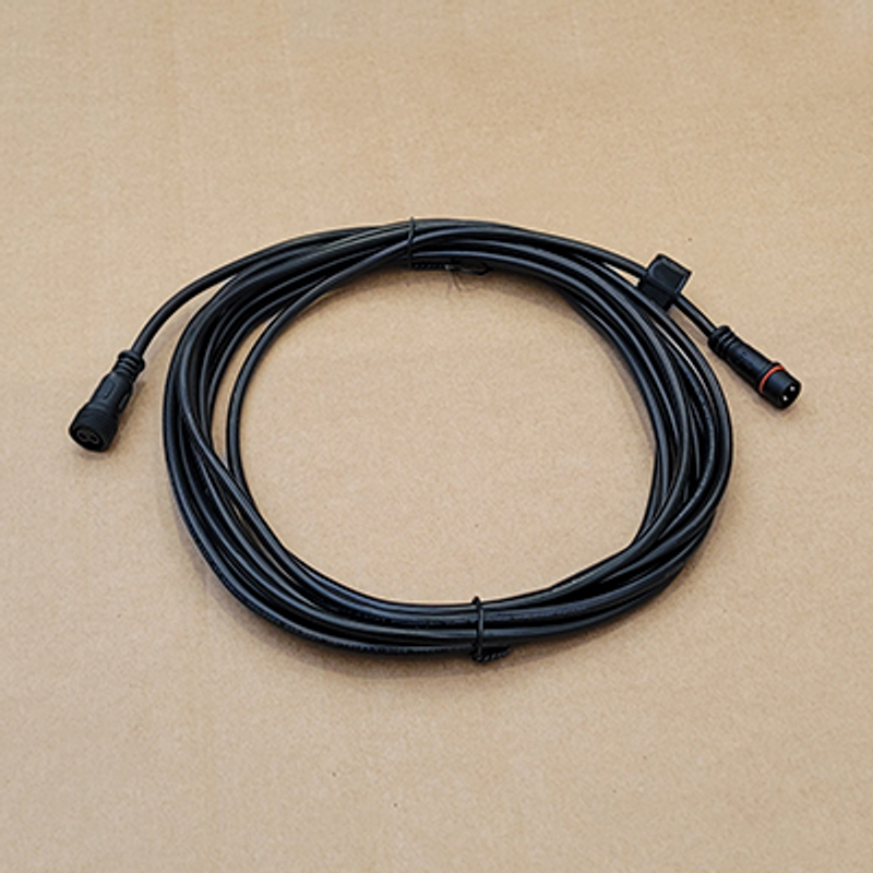 Kabel Verlängerungskabel, Panel-/Lichtverbindung 5 m für Code KATK09-200W