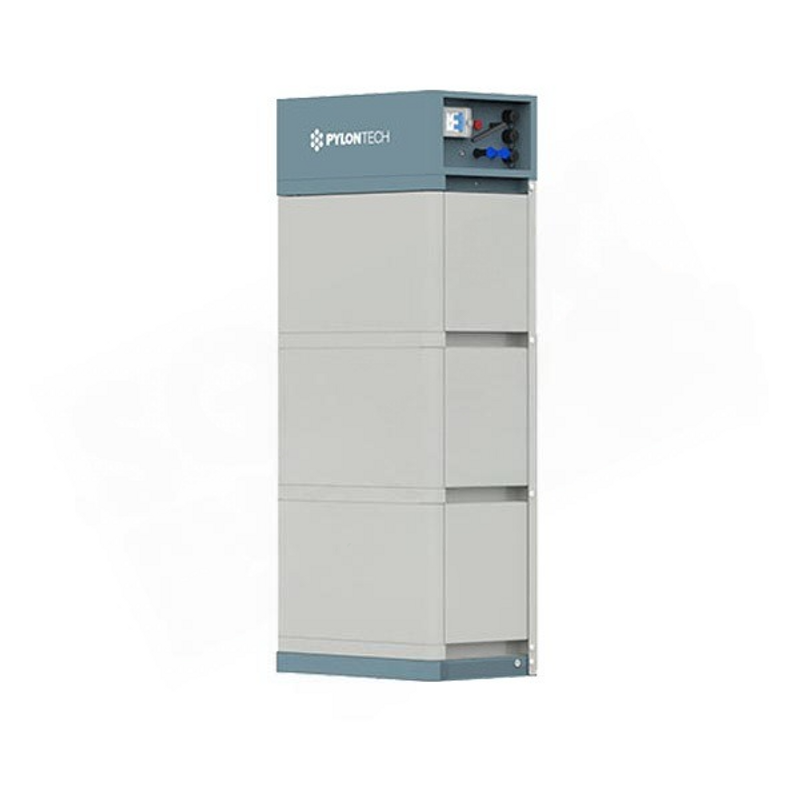 PYLONTECH FORCE-H2 10,5 – SPEICHERSYSTEM 10,10 kWh 96V