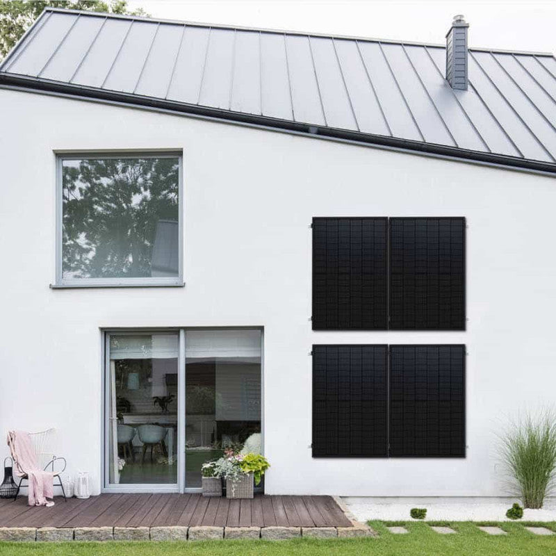greensolar POWER Licht 1880/1600 Wand