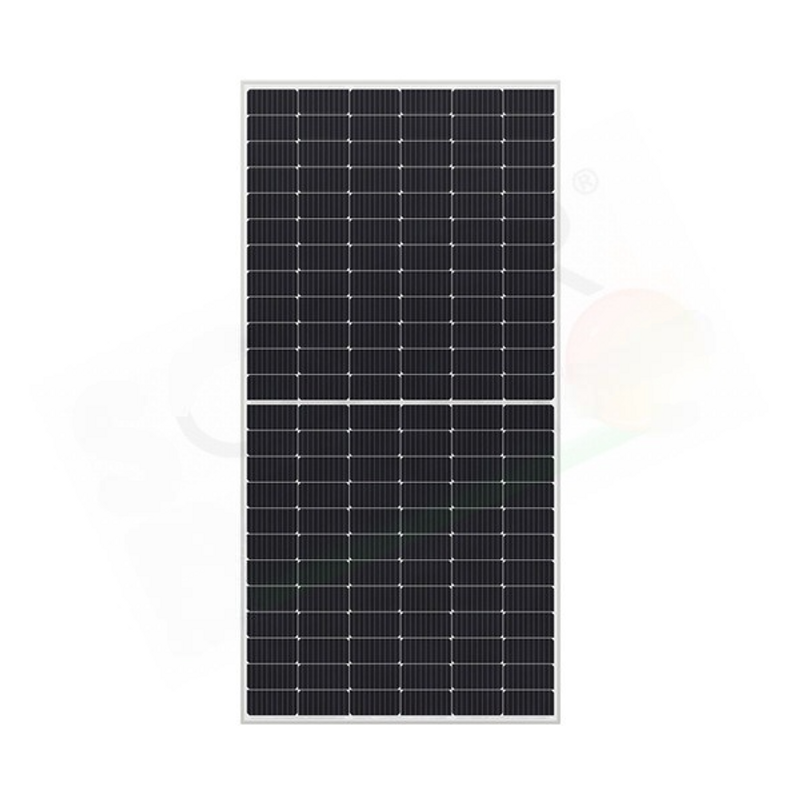 SHARP NU-JD 550 – 550 W MONOKRISTALLINES PHOTOVOLTAIKMODUL