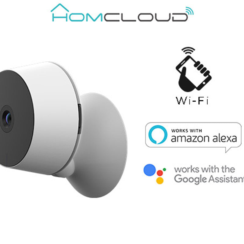 Telecamera Mini 8S Wi-Fi-Kamera