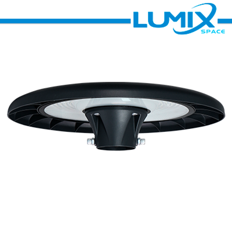 Lampione LED-Straßenlaternen-Mastkopf 100 W IP65 100 lm/w 90°