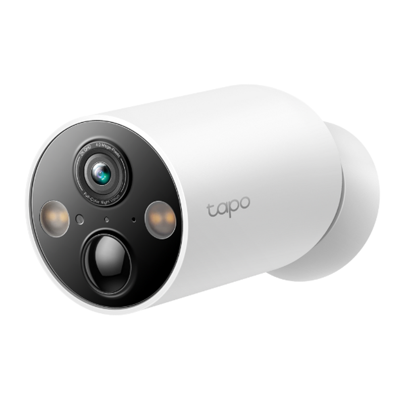 Smart Tapo TC85 2,5K 4Mp Akkukamera