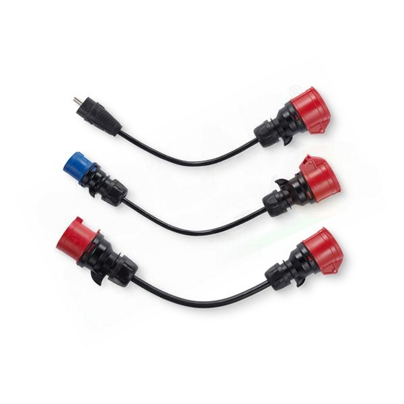 FRONIUS WATTPILOT HOME 11 J 2.0 – EINPHASIG/DREIPHASIG ADAPTER-SET