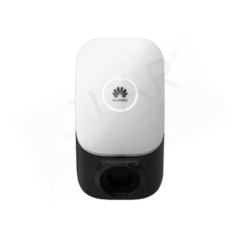HUAWEI FUSION CHARGE AC 7.4 – EINPHASIGE WALLBOX FÜR ELEKTROFAHRZEUGE 7,4 KW / 32A /