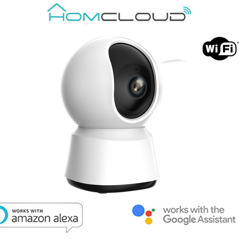 Telecamera Speed 12T Pan&Tilt 2K Wi-Fi-Kamera