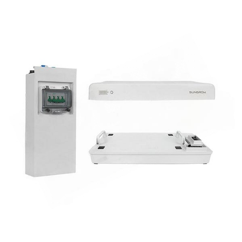 SUNGROW SG-SBR-BA – SUNGROW SBR-BATTERIEMANAGEMENTSYSTEM UND ZUBEHÖR