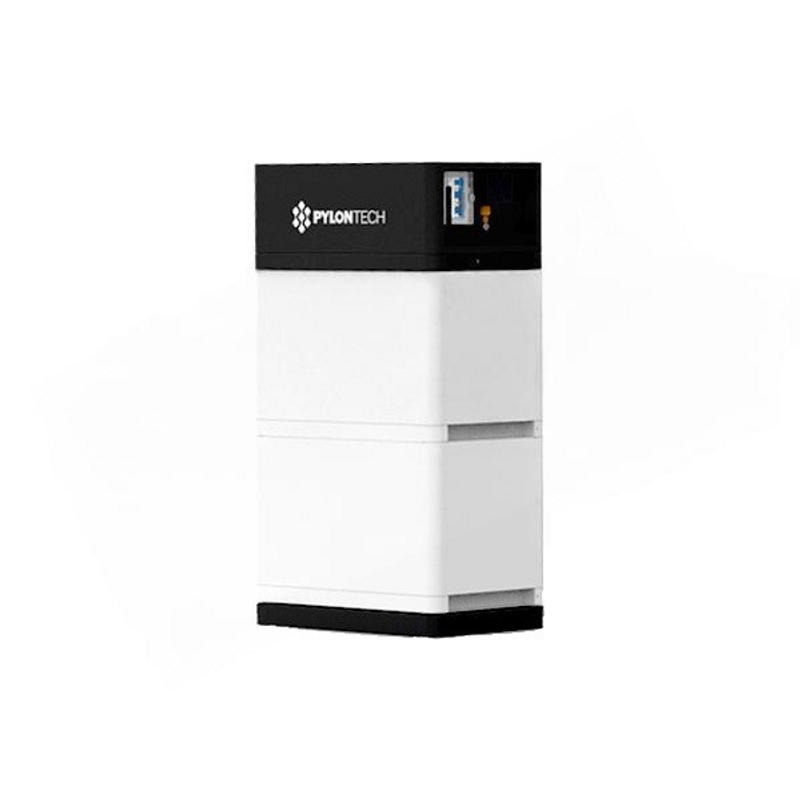 PYLONTECH FORCE-L2 7.10 – SPEICHERSYSTEM 7,10 kWh 48V
