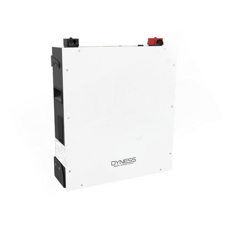DYNESS A48100 – LITHIUMBATTERIE FÜR SPEICHERSYSTEM 48 V 4,8 KWH