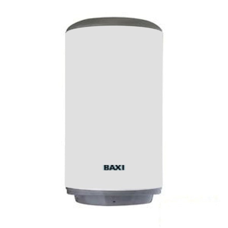 Baxi Elektrischer Warmwasserbereiter der Linie ExtrA+ Baxi R201, 10 Liter, über der Spüle, 2 Jahre