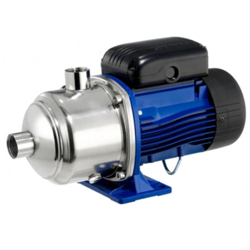 Pumpe Lowara mehrstufige Kreisel-Oberflächenpumpe PS 2 kW 1,5 Serie 10hm