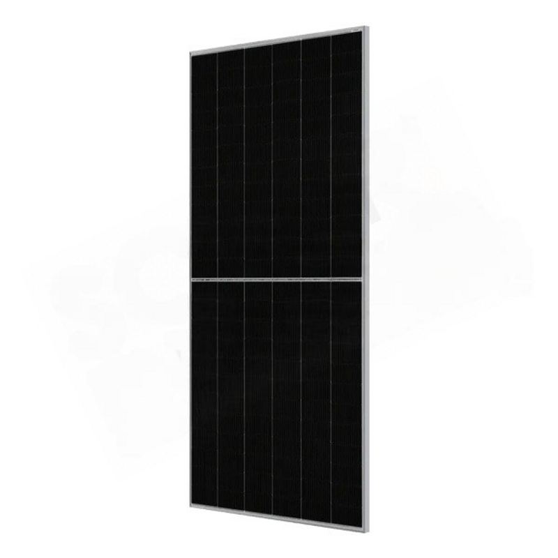 JA SOLAR JAM72D40-570/GB – 570 W DOPPELSEITIGES MONOKRISTALLINES PHOTOVOLTAIKMODUL