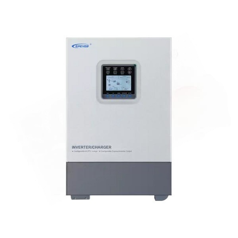 EPEVER UP5000-HM8042 – HYBRID/OFF-GRID-WECHSELRICHTER 5000 W 48 V MIT MPPT 80-REGLER