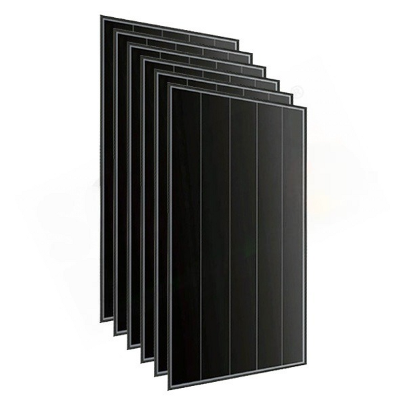 Hyundai SET 8 PHOTOVOLTAIKMODULE HYUNDAI HG SERIE HiE-S440HG MONOKRISTALLIN 440 W – T