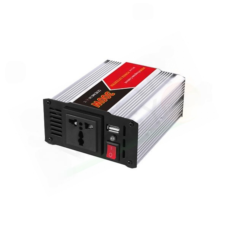NV SOLAR NV-30012M – MODIFIZIERTER SINUSWELLE OFF-GRID-WECHSELRICHTER 300 W 12 V 230 V