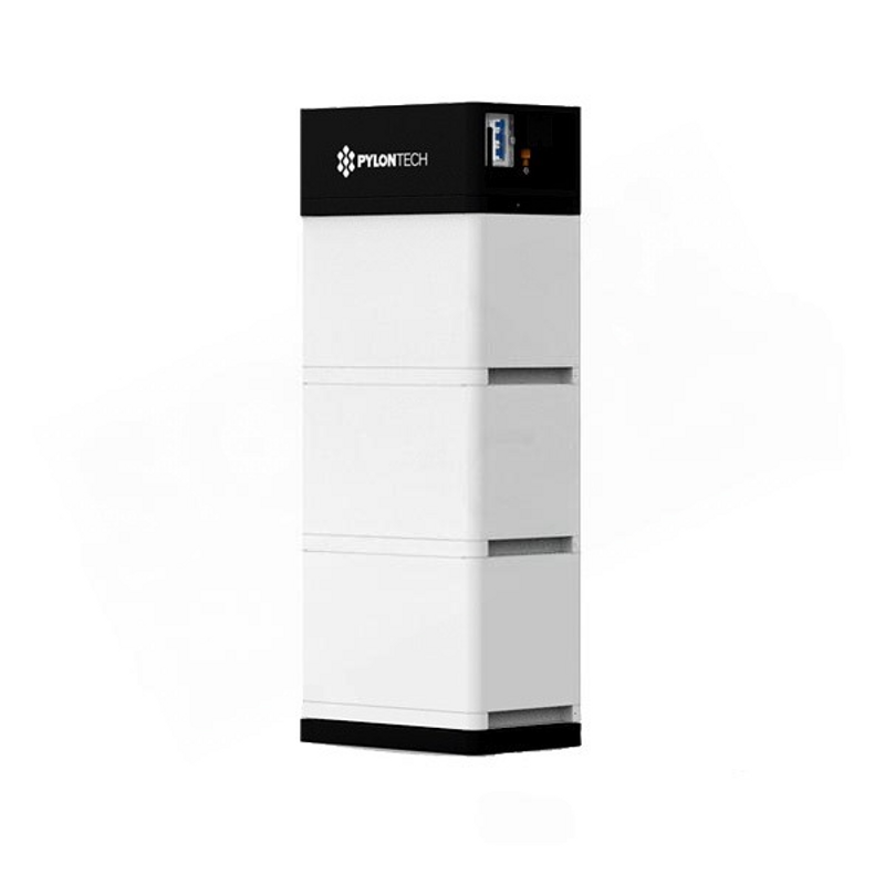 PYLONTECH FORCE-L2 10,65 – SPEICHERSYSTEM 10,65 kWh 48V
